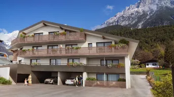 Expose Top Anlage! Sunshine Lodge - Ferienappartements an der Hohen Munde