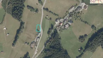 Expose Bergidyll- Ferienwohnungen Nähe Mayrhofen (Baubeginn erfolgt !)