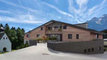 Expose Top Anlage! Sunshine Lodge - Ferienappartements an der Hohen Munde