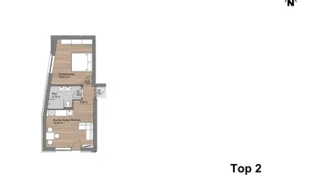 Expose Top Anlage! Sunshine Lodge - Ferienappartements an der Hohen Munde