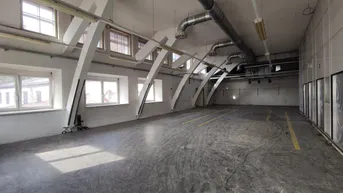 Expose MIETE: Halle - 128m² mit Büro und Lagerfläche in Kramsach