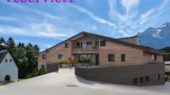Expose Top Anlage! Sunshine Lodge - Ferienappartements an der Hohen Munde