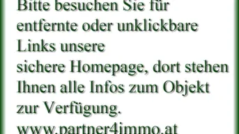 Expose Bergidyll- Ferienwohnungen Nähe Mayrhofen (Baubeginn erfolgt !)