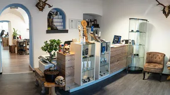 Expose PREISREDUKTION! TOP ANLAGE! TOP VERMIETET! Geschäftslokal in Schwaz mit Innenstadtlage
