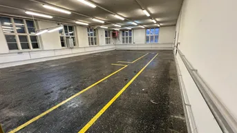 Expose MIETE: günstige 200 m² Halle - Produktionsfläche - Lagerfläche in Kramsach