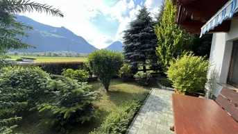 Expose Wunderschönes Tiroler Landhaus mit getrennter Wohnung (zwei Wohneinheiten) zu kaufen
