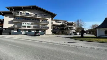 Expose 2 Zi WHG im Zentrum von Kramsach, auch als Anlegerwohnung