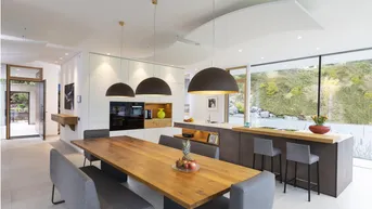 Expose Exclusive Villa mit Penthouse und Seeblick am Achensee