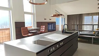 Expose RARITÄT! Luxus Penthouse mit Seeblick am Achensee