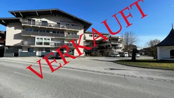 Expose 2 Zi WHG im Zentrum von Kramsach, auch als Anlegerwohnung
