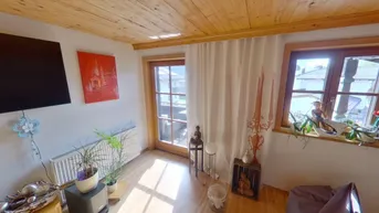 Expose Traumhafte 3-Zimmer-Wohnung mit Balkon und Bergblick in Fügen!