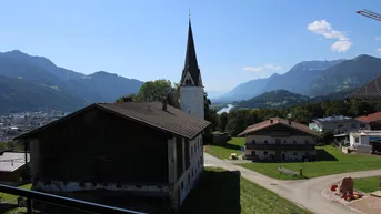 Expose Modernes Penthouse mit Garten und Blick über das Inntal!