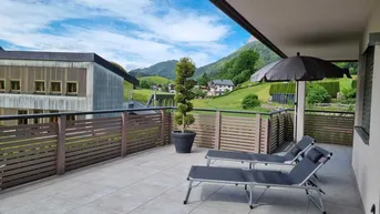 Expose Luxuriöse Ferienwohnung mit hoher Rendite unweit vom Skilift !
