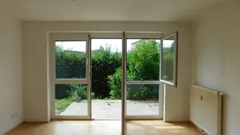 Expose Ruhige, sonnige Single/Pärchen-Wohnung mit Terrasse