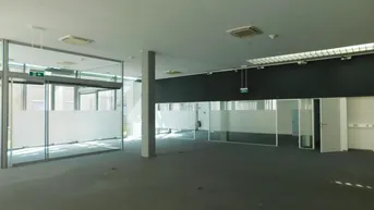 Expose Helles Büro im Herzen der Stadt