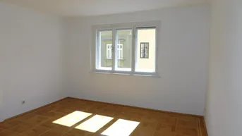 Expose Zentrale 3-Zimmer-Wohnung mit Loggia