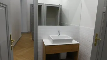 Expose Schön saniertes Büro im Palais