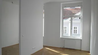 Expose Zentrale Single/Pärchenwohnung