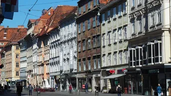 Expose 5-Zimmer-Büro in bester Lage (in Sanierung)
