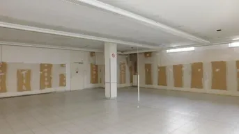 Expose Geschäft am Hauptplatz Andritz