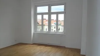 Expose Zentral: ruhig und sonnig für Single oder Pärchen