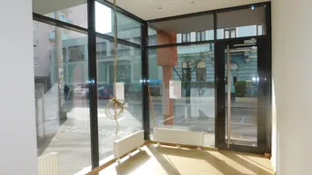 Expose Schönes Geschäftslokal in zentraler Lage