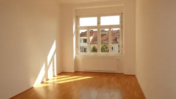 Expose Schöne 3-Zimmer-Wohnung nahe Jakominiplatz