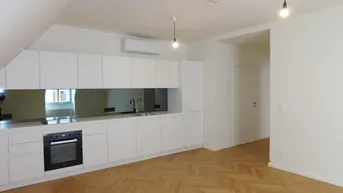 Expose Erstbezugs-3-Zimmer-Wohnung im Palais 