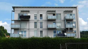 Expose Ruhige, sonnige Wohnung mit Terrasse