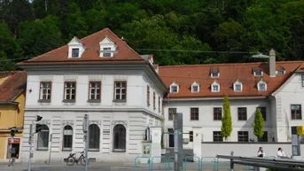 Expose Zentrales, helles, gut erreichbares Büro, barrierefrei