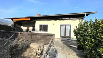 Expose Gemütliches Einfamilienhaus mit idyllischem Garten und großer Terrasse