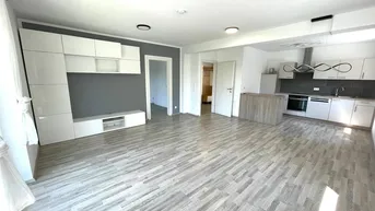 Expose Barrierefreie Erdgeschoßwohnung mit Terrasse und Garten