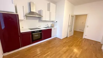 Expose WG-geeignete 4-Zimmer-Wohnung in zentraler Lage