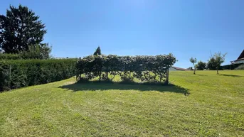 Expose Grundstück in Sonnenlage mit Ausblick