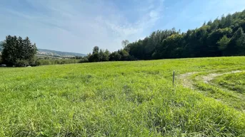 Expose Baugründe mit Fernblick nähe Gleisdorf und Weiz