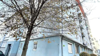 Expose Großzügige WG-taugliche Wohnung im Zentrum von Graz