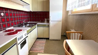 Expose 3-Zimmer-Wohnung mit Loggia und Lift in zentraler ruhiger Stadtlage