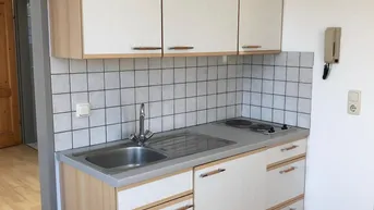 Expose Kleine, feine Mietwohnung im Grünen