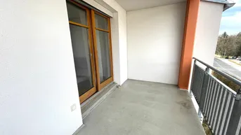 Expose Wohnung mit Balkon in zentraler Lage