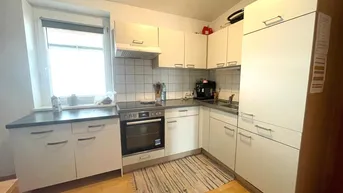 Expose Moderne Wohnung mit Balkon im Zentrum von Gleisdorf