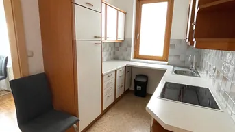 Expose Wohnung mit Balkon in zentraler Lage