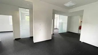 Expose Attraktive Bürofläche im Zentrum von Gleisdorf