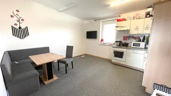 Expose Sichere Rendite in Toplage: Vermietete Wohnung mit Balkon