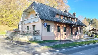 Expose Gewerbeliegenschaft zwischen Gleisdorf und Graz