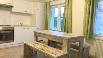 Expose Geräumige Kleinwohnung zum Wohlfühlen