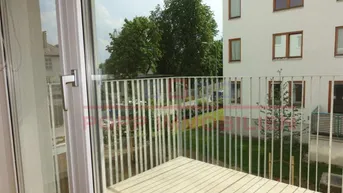 Expose Gepflegte sonnige Wohnung mit Balkon - Nähe Murpromenade und Zentrum