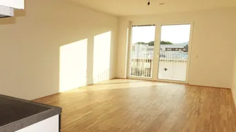 Expose Gemütliche Wohnung mit großem Balkon -  Nähe MURPROMENADE und AUGARTEN und MESSEGELÄNDE