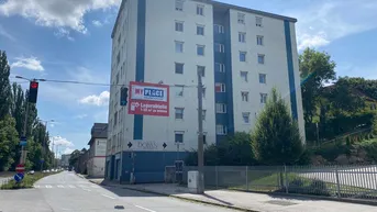 Expose Wienerstraße -195m² im EG mit großer Nutzungsbandbreite