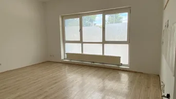 Expose Wienerstraße -195m² im EG mit großer Nutzungsbandbreite