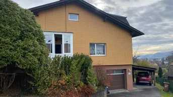 Expose Haus in Stattegg mit Wohnrecht in schöner Lage!